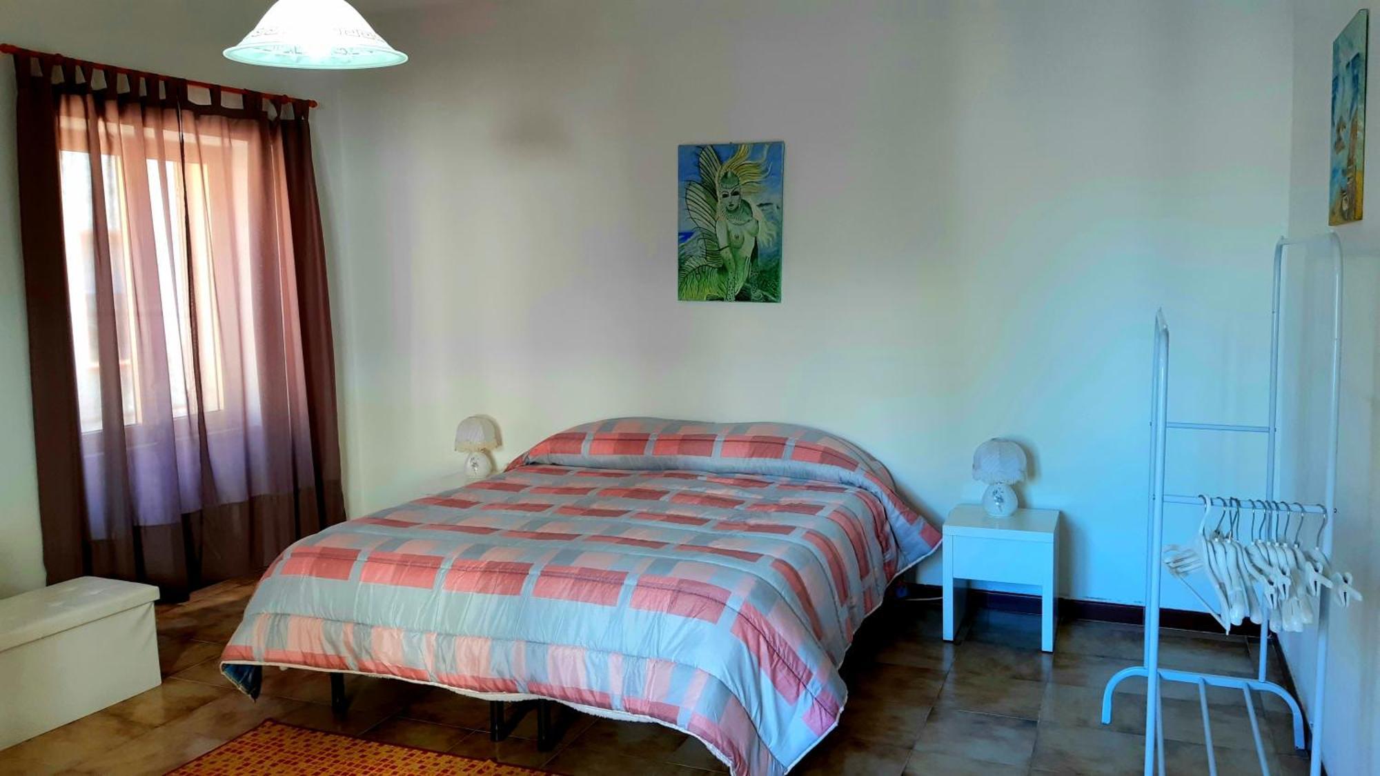 Mare&Monti Villa Telti Eksteriør billede